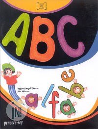 Şarkılarla ABC Öğreniyorum (4-7 Yaş Okuma Yazma Eğitimi)