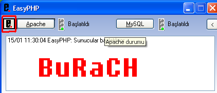 Bilgisayarınızda vBulletin Kurun Bilgisayarınızda vBulletin Kurun