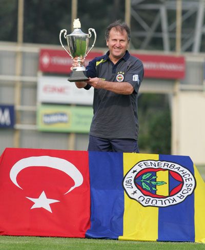Sizce Fenerbahçe yarı finale yükselir mi?