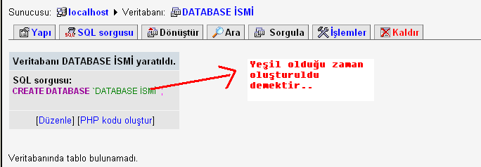 Bilgisayarınızda vBulletin Kurun