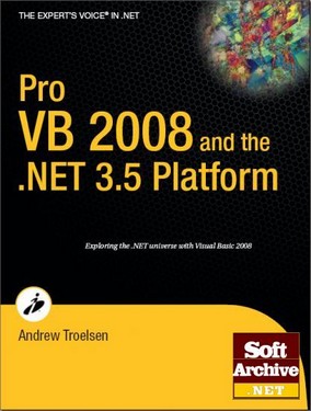 Asp.Net 3.5 İngilizce Kitap