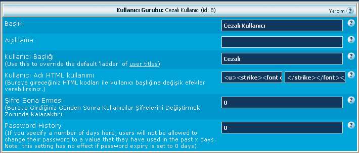 Banli üyenin üzerine cizgi koyma Banli üyenin üzerine cizgi koyma
