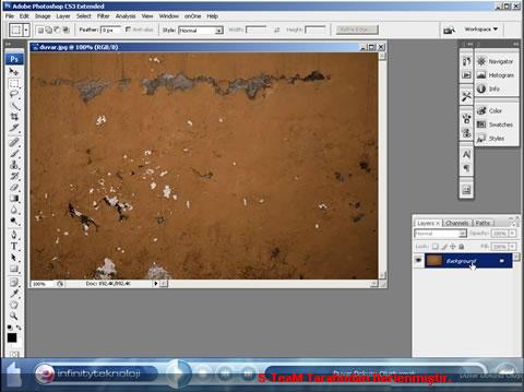 Adobe Photoshop CS3 Örneklerle Eğitim Seti Adobe Photoshop CS3 Örneklerle Eğitim Seti