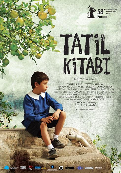 Tatil Kitabı (2008) Tatil Kitabı (2008)
