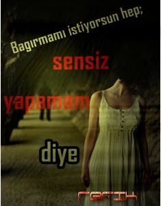 Dilim Söyleseydi ElimYazardı