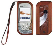 Nokia 7610