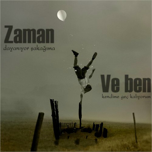 Sen Bahari Yasarken; Ben Rüzgârlari Tasiyordum... Sen Bahari Yasarken; Ben Rüzgârlari Tasiyordum...