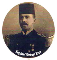 Sultanhisar'ın Azmi