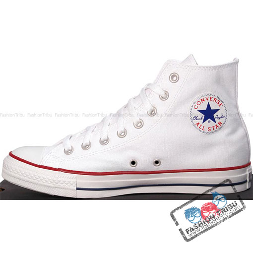 converse all star & 2008 converse