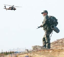 Mehmetçik, 21 Pkk'lıyı Kıstırdı