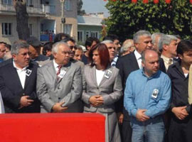 Chp bayan vekili ve namaz ve ne yazikki olabilirlikler