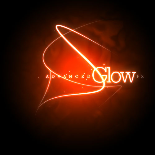 Advanced Glow Effects Advanced Glow Effects