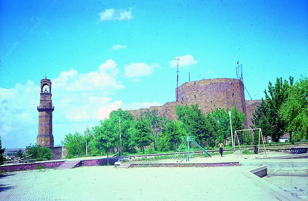 Niğde