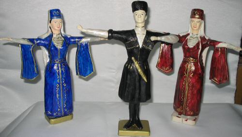 Kafkas Dansı