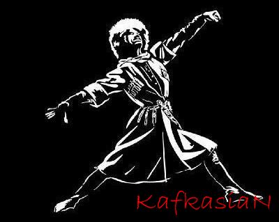 Kafkas Dansı