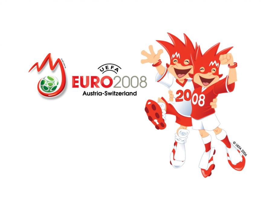 Uefa Euro 2008 Wallpapers