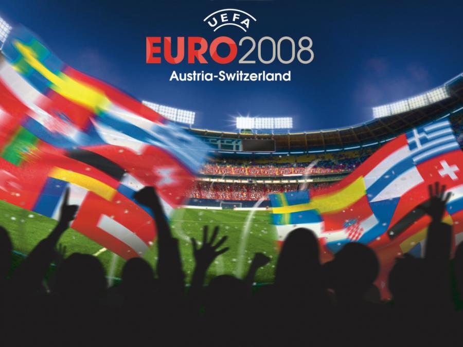 Uefa Euro 2008 Wallpapers