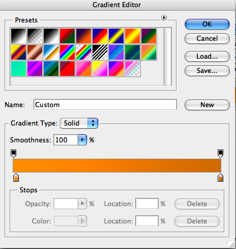 Web 2.0 Navigation Design