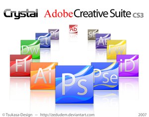 Adobe İcons