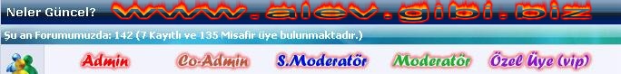 Üye Rütbeleri Çok Farklı Harikaaaa... Üye Rütbeleri Çok Farklı Harikaaaa...