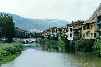 Amasya