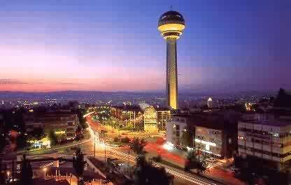 Ankara