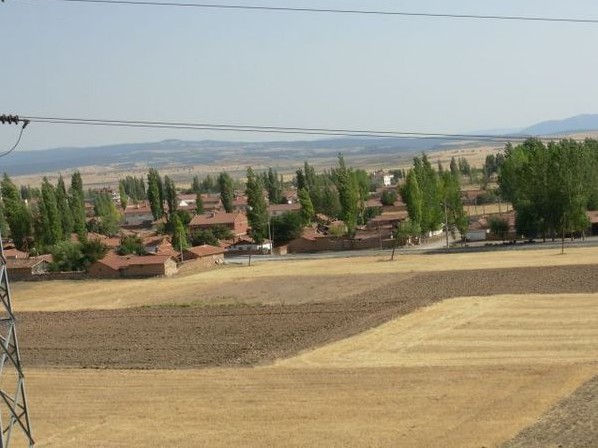 İç Anadolu Bölgesi