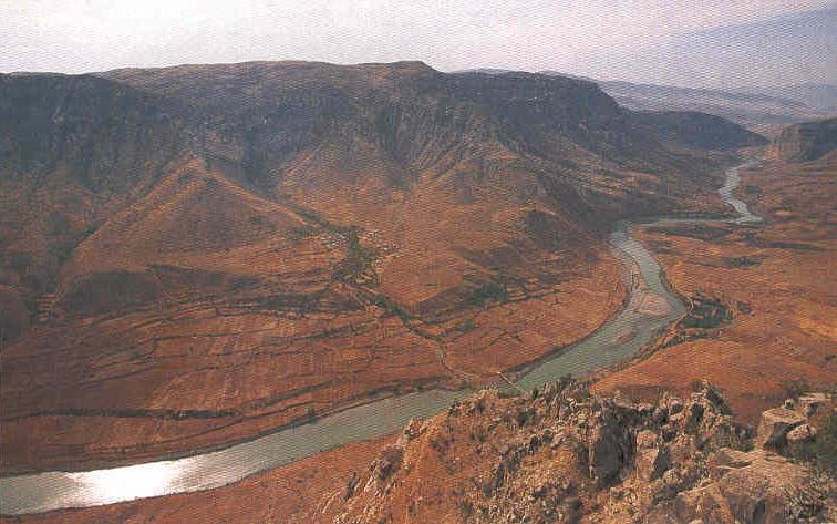 Güneydoğu Anadolu Bölgesi