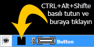 Vista Buton Yapımı