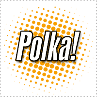 Polka Noktaları