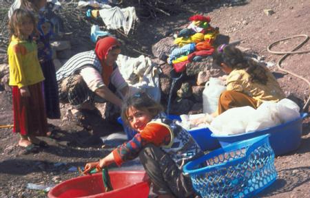 Göçler Ve Çeşitleri