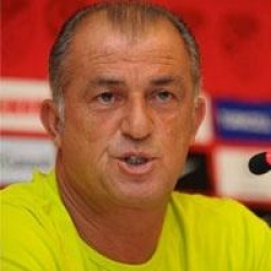 Fatih terim'e ingiliz kancası