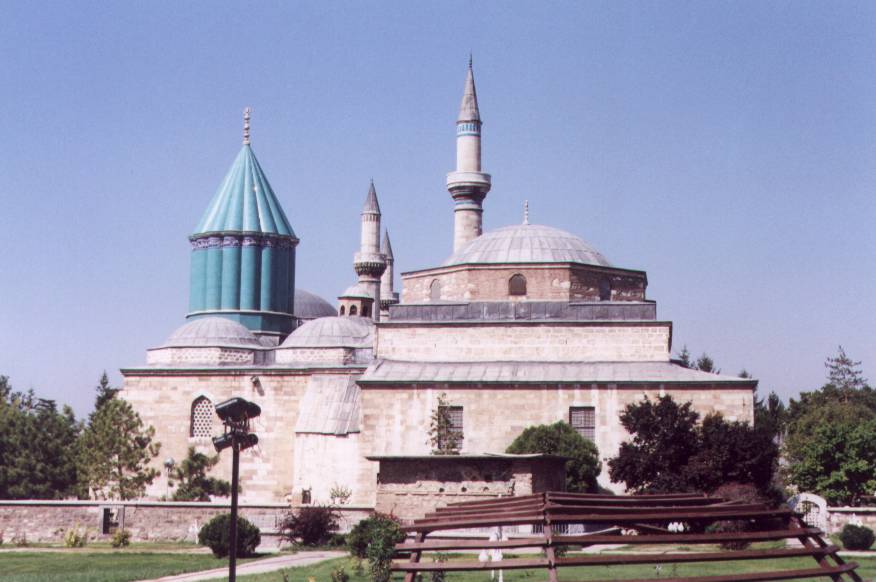 Konya