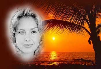 Photoshopta Resmi Manzaraya Yerleştirme Photoshopta Resmi Manzaraya Yerleştirme
