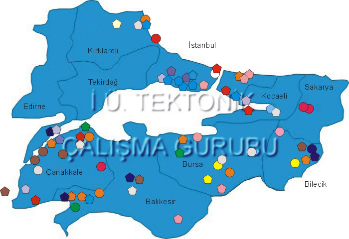 Marmara Bölgesi