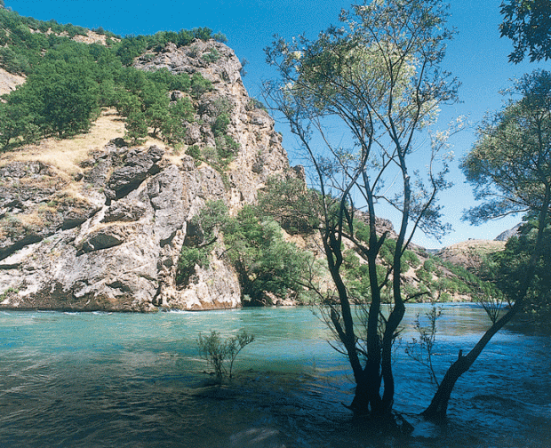 Tunceli