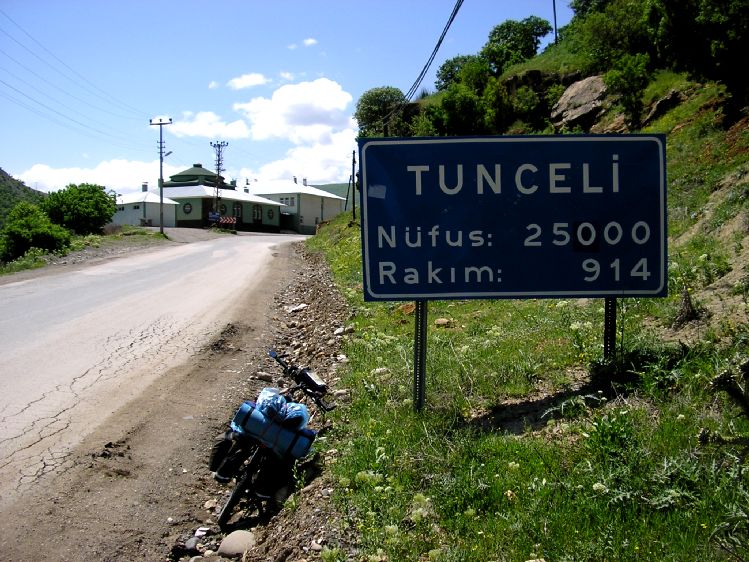 Tunceli Resimleri