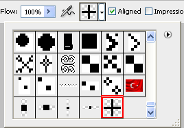 Pattern Yapımı