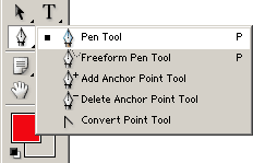 Pen Tool ile Arkaplanı Temizleme