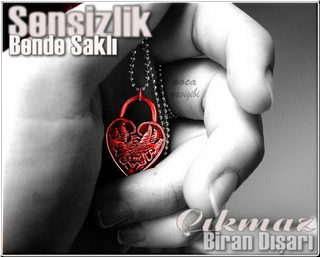 Sensizliğin Kazası Yok Sevgili Sensizliğin Kazası Yok Sevgili