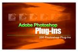 250 Photoshop Plugins