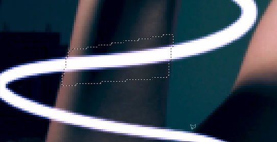 Electrifying Energy Beams / Elektrikli Sarmal Electrifying Energy Beams / Elektrikli Sarmal