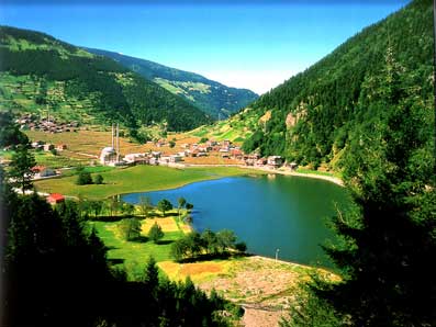 Trabzon