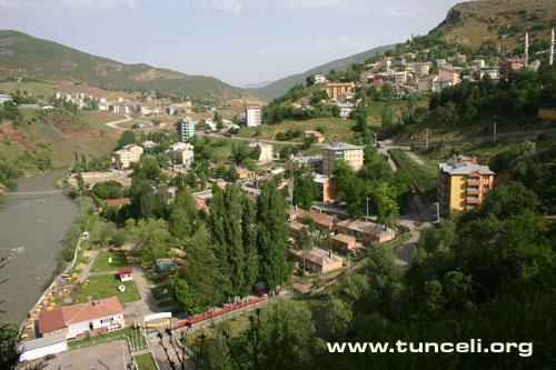 Tunceli Resimleri