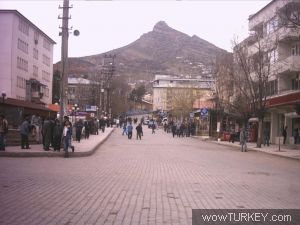 Tunceli Resimleri