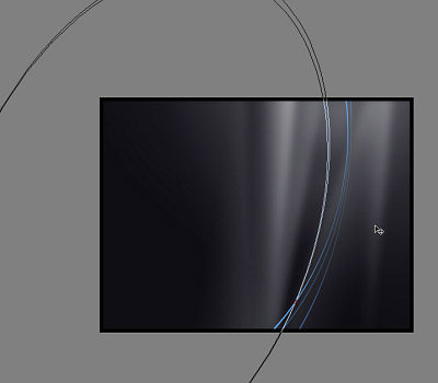 Design a Vista Styled Wallpaper Design a Vista Styled Wallpaper