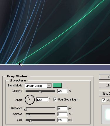 Design a Vista Styled Wallpaper Design a Vista Styled Wallpaper