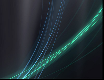 Design a Vista Styled Wallpaper Design a Vista Styled Wallpaper