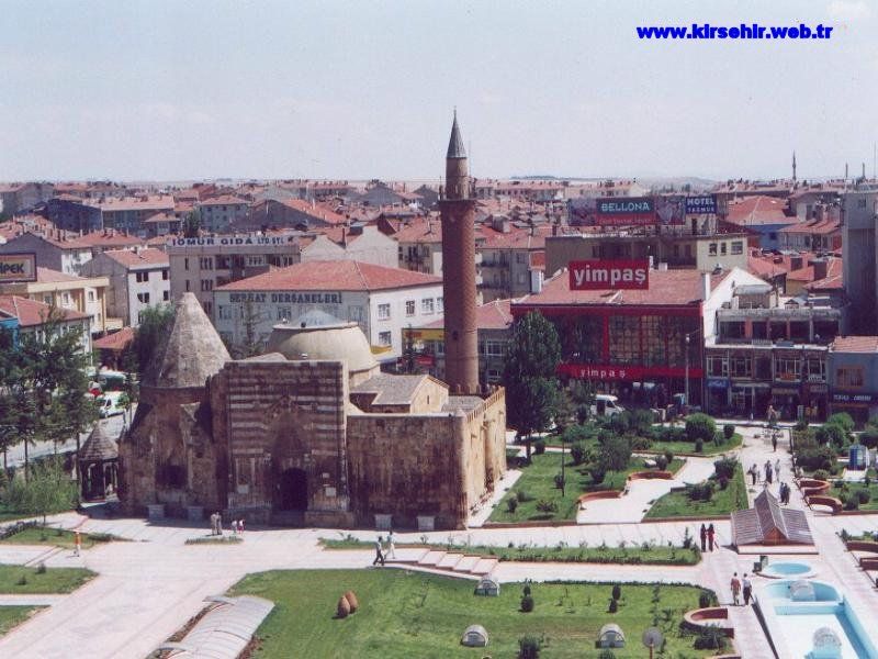 Kırşehir