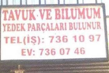 yurdum insanları...